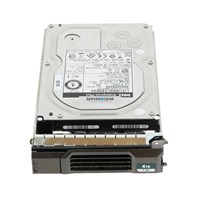 V7DY9-COMPELLENT Жесткий диск 4TB 7.2K 3.5 SAS 12G COMPELLENT HUS726040ALS214 V7DY9-COMPELLENT