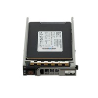 15YYT Жесткий диск 512GB SSD 2.5 SATA 6G SED 15YYT 15YYT