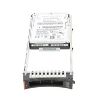 ESEY Жесткий диск 283GB 15K SAS SFF-2 4K BLOCK DISK IBM i ESEY