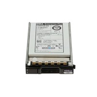W6460-COMPELLENT Жесткий диск 400GB SSD 2.5 SAS 6G COMPELLEN MIX HUSSL4040BSS600 W6460-COMPELLENT
