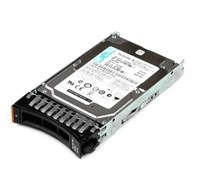 00NC519 Диск HDD Lenovo 300GB SAS 2.5 дюйма 15K об/мин 12G для системы хранения V7000 G2 00NC519