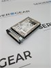 33KFP Жесткий диск Dell 600GB 10K 2.5 12G EQL 33KFP - фото 100072