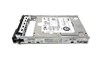 9WH066-157 Жесткий диск Dell EQL 900GB 10K 2.5 SAS PS4100 9WH066-157 - фото 100894