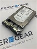02R3X Жесткий диск Dell 600GB 15K 3.5 SAS 6G EQL 02R3X - фото 101511