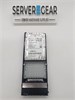 02350CDV Жесткий диск HUAWEI 1200GB 10K RPM 4KN SAS Disk Unit(2.5) 02350CDV - фото 103505