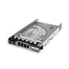 65WJJ Твердотельный накопитель Dell 400GB SSD 2.5 SATA 6G MIX 65WJJ - фото 107224