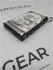 EG001800JWJNR Жесткий диск HP 1.8tb sas 12g enterprise 10k sff (2.5in) sc 3yr wty 512e EG001800JWJNR - фото 107766