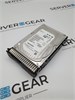 есткий диск p00671-001 4TB SAS Hard Drive - 12G, 3.5-inch Large Form factor (LFF), 7,200rpm, Digitally Signed Firmware P00671-001 - фото 109242