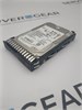 870798-001 Жёсткий диск 900Gb 2.5" HPE dual port SAS 15 000 об. 12Gb/s 870798-001 - фото 109976