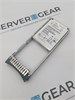 02PX542 Жесткий диск IBM 3.84TB 12Gb SAS 2.5inch Flash Drive 02PX542 - фото 111017