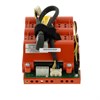 P-X-2UB-NVBB1 Батарея EMC BBU 3-BATTERY PACKS DD160 And DD620 P-X-2UB-NVBB1 - фото 112568