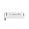 271-00008 Батарея 3.6V/5850mAh Lion battery, NVRAM5 271-00008 - фото 112596