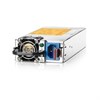 723599-001 Блок питания HP 800W Platinum с горячей заменой для разъема Flex Slot с функцией резервирования 723599-001 - фото 113341