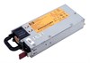 506822-201 Блок питания HP 750W Common Slot Hot-Plug for ProLiant DL385-G5 DL180/DL360/DL380/ML350/ML370 G6 506822-201 - фото 113561