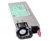 HSTNS-PD11 Hewlett-Packard Hot Plug Redundant Power Supply Option Kit 1,2kW w/IEC C13-C14 1,8m power cord (DL180G5,DL185G5,DL580G5,DL785G5,BladeSystem c3000) HSTNS-PD11 - фото 113670