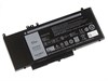 312-0113 Аккумуляторная батарея Dell 1691P 14,8v 3600mAh 55Wh 312-0113 - фото 114244