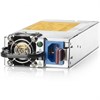 643955-101 Блок питания HP - 750 Вт Common Slot Power Supply для Ml350, Dl380, Dl388P G8 643955-101 - фото 115604
