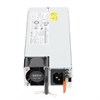 00J6844 Блок питания LENOVO (IBM) - 550 Вт High Efficiency Platinum Ac Power Supply для X3650 X3300 M4 00J6844 - фото 115867