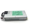 J9580A Блок питания HP X312 1000W 100-240VAC to 54VDC для коммутаторов HP 3800 серии J9580A - фото 115924