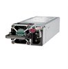 830272-B21 Блок питания HPE Hot Plug Redundant Power Supply Flex Slot Platinum Low Halogen 1600W Option Kit for DL180/DL325/ML350/DL360/DL380/DL385/DL560/DL580 Gen10 830272-B21 - фото 116173