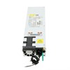 G36234-011 Блок питания Intel PS 1600W 100-240VAC 47-63Hz 10-14A G36234-011 - фото 116623
