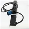 150-00026 Блок питания NetApp 1-Phase 30A 12 IEC PDU 150-00026 - фото 117303