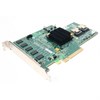 43W4296 Контроллер SAS RAID IBM ServeRAID MR10i [LSI Logic] SAS3078E 256Mb Int-2хSFF8087 8xSAS/SATA RAID60 U300 PCI-E8x For x3200M2 x3200M3 x3250M2 x3250M3 x3350 x3400 x3400M2 x3400M3 x3500 x3500M2 x3500M3 x3550 x3550M2 x3550M3 x3650 x3650M2 x3650M3 x3655 43W4296 - фото 117849