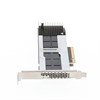 69RV8 Сетевая карта ioDrive2 785GB MLC PCIe Solid State Storage Card 69RV8 - фото 117991