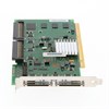 42R4860 Адаптер PCI-X DDR 2.0 DUAL CHAN.U320 42R4860 - фото 118006
