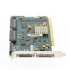 97P3359 Адаптер PCI-X D.CHAN.U320 SCSI ADPT 97P3359 - фото 118021