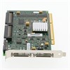 52P8632 Адаптер PCI-X DUAL CHAN.U320 SCSI ADPT. 52P8632 - фото 118036