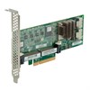 749797-001 Контроллер HPE SAS Controller Smart Array P440/4GB FBWC/12G/int. Single mini-SAS port /PCIe3.0 X8/incl. h/h & f/h. Brckt 749797-001 - фото 118130