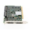 42R4562 Адаптер PCI-X DDR DUAL CHAN.U320 SCS Shipping 42R4562 - фото 118189