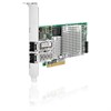 468332-B21 HP NC522SFP Dual Port 10 GbE Server Adapter 468332-B21 - фото 118192
