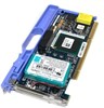 39R8729 Контроллер SAS RAID IBM ServeRAID 8i [Adaptec] ASR-4005SAS/256Mb 256Mb BBU Zero Channel SAS/SATA RAID50 U300 PCI-X 39R8729 - фото 118286
