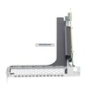 46M1070 Сетевая карта PCI-Express (1 x16 slot, LP) Riser Card 1 46M1070 - фото 118318