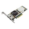 C6609 Сетевая Карта Dell (Intel) Pro/1000 P Dual Port Server Adapter i82546GB 2x1Гбит/сек 2xRJ45 PCI-E4x C6609 - фото 118416