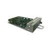 AD624A Модуль Контроллера HP Fibre Channel I/O Module 2xSFP 70-40615-S4 70-40615-03 Channel B For StorageWorks M5314A AD624A - фото 118849