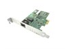 367047-B21 Сетевая Карта HP NC320T PCI Express Gigabit Server Adapter (Broadcom) BCM5721KFBG 1Гбит/сек RJ45 LP PCI-E1x 367047-B21 - фото 118936