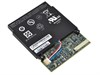 881258 Модуль Кэш-Памяти Intel AXXMINIDIMM Smart SG572163FG8RWDG 128Mb DDRII для Intel SR1550 SR2500 FALSASMP2 881258 - фото 119126