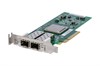 QLE2464-CK Qlogic 4Gbps quad-port Fibre Channel-to-x8 PCI Express adapter, multi-mode optic QLE2464-CK - фото 119186
