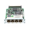73-8474-05 Сетевая карта Cisco Four Port 10/100 Ethernet Switch Interface 73-8474-05 - фото 119545