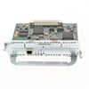 NM-1FE-TX Сетевая карта CISCO 1-Port Fast Ethernet Network Module NM-1FE-TX - фото 119557