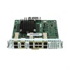 SM-X-6X1G Сетевая карта SM-X module with 6-port dual-mode GE / SFP SM-X-6X1G - фото 119561