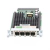 VIC3-4FXS-DID Сетевая карта Cisco VIC3-4FXS/DID 4 Port Voice Interface Card VIC3-4FXS-DID - фото 119566