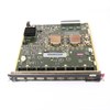 WS-X6408-GBIC Сетевая карта 8-Port Gigabit Ethernet Module WS-X6408-GBIC - фото 119575