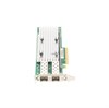 QL41212HLCU Сетевая карта Dual Port Ethernet QL41212 25GbE SFP28 QL41212HLCU - фото 119580