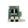 EXPI9402PTG2L20 Адаптер Intel EXPI9402PTG2L20 PRO/1000 PT Dual Port Server EXPI9402PTG2L20 - фото 119589