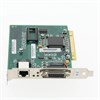 2987 Адаптер Ethernet adapter PCI 2987 - фото 119646