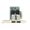 CX354A Адаптер Mellanox ConnectX-3FDR InfiniBand + 40GigE CX354A - фото 119657
